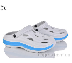 Кроксы Red Sun